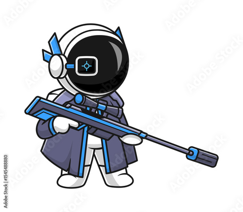Set Scope Target illustration