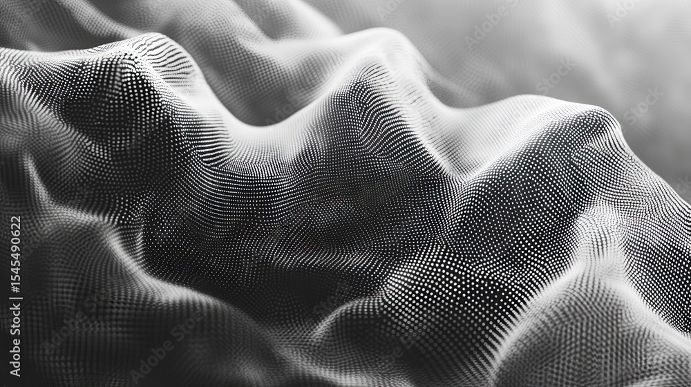 Naklejka premium Abstract textured surface