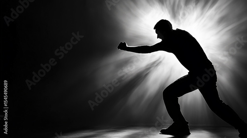 Self-defense legally justifies using force to protect oneself or others from an immediate, unlawful attack.