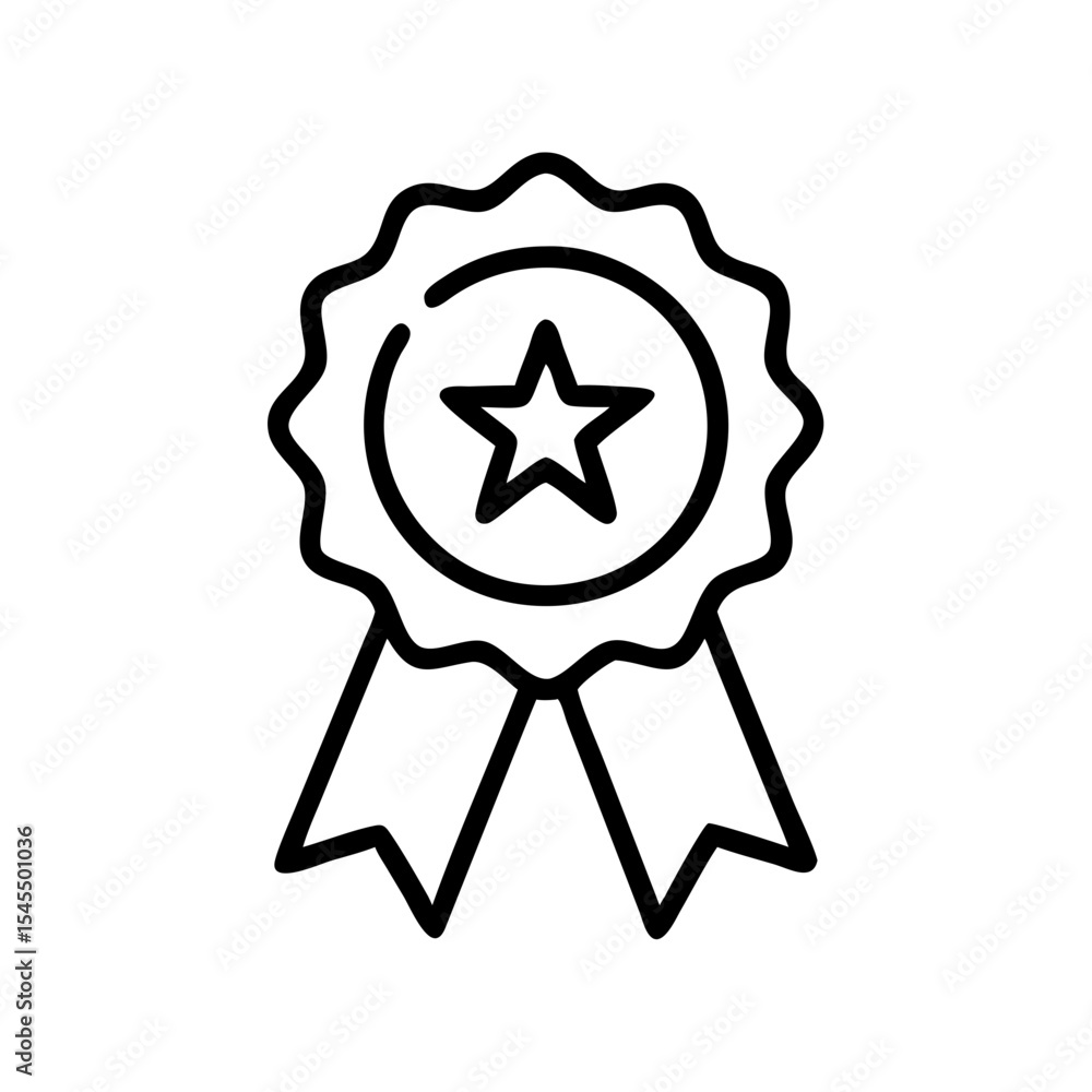 Badge/Award Icon Badge/Award Icon