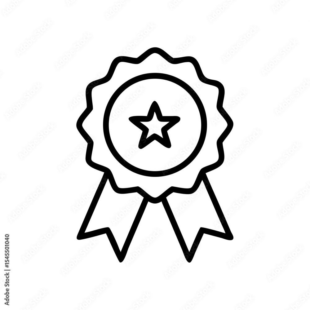 Badge/Award Icon Badge/Award Icon