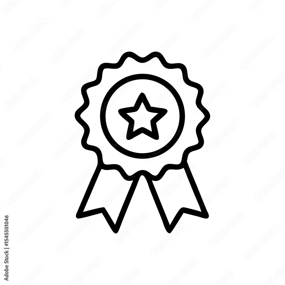 Badge/Award Icon Badge/Award Icon