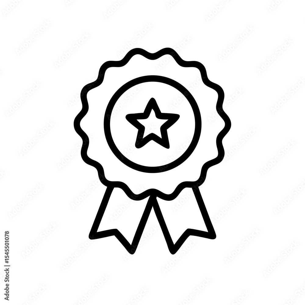 Badge/Award Icon Badge/Award Icon