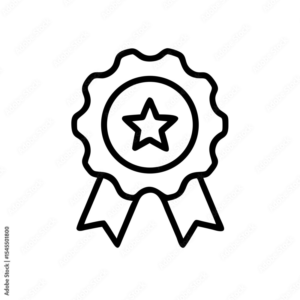 Badge/Award Icon Badge/Award Icon