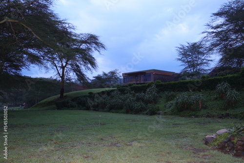 Pelican Lodge Elementaita, Kenya