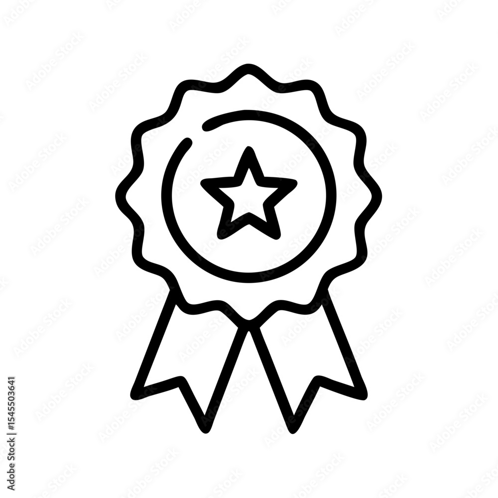 Badge/Award Icon Badge/Award Icon