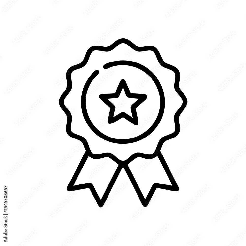 Badge/Award Icon Badge/Award Icon