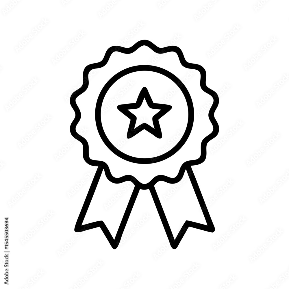 Badge/Award Icon Badge/Award Icon