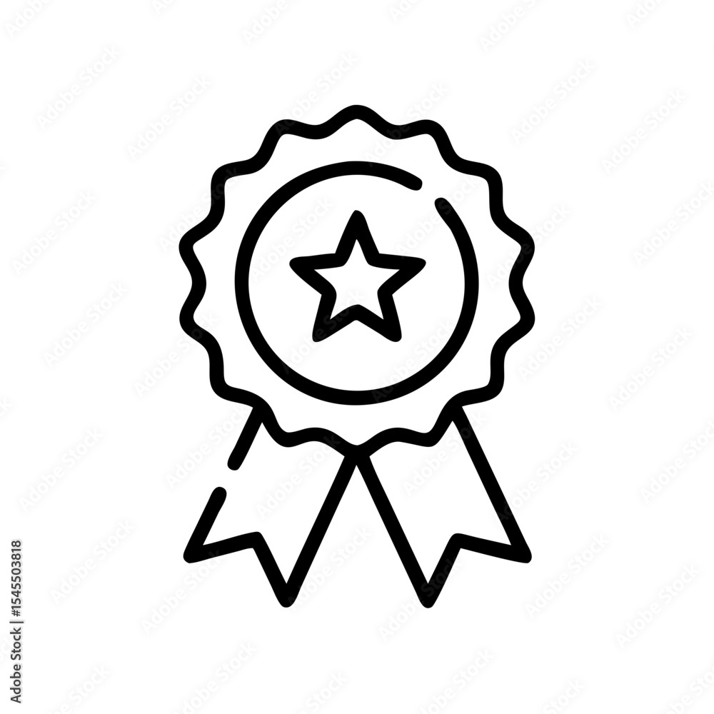 Badge/Award Icon Badge/Award Icon