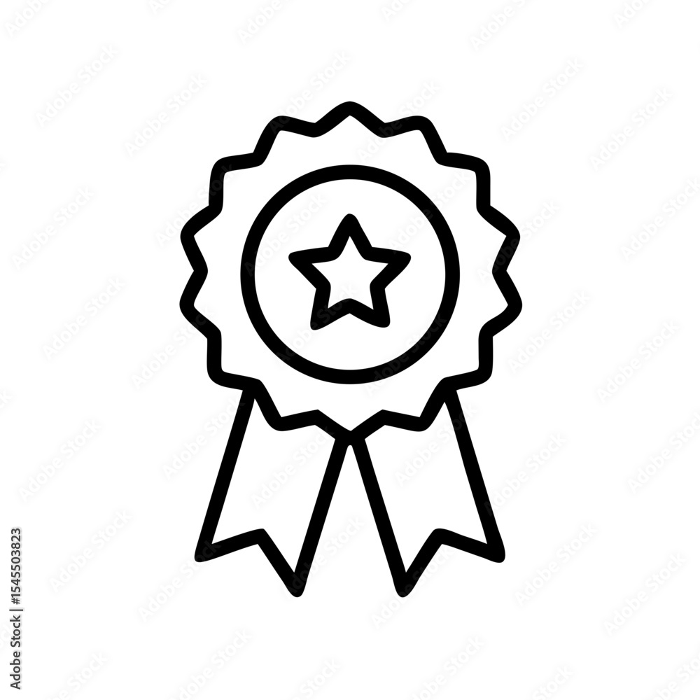 Badge/Award Icon Badge/Award Icon