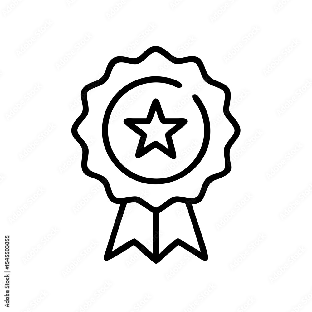 Badge/Award Icon Badge/Award Icon