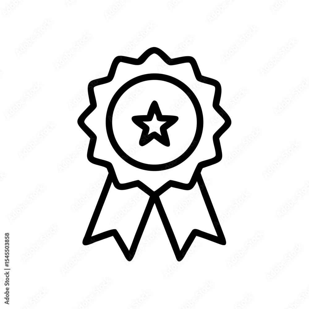 Badge/Award Icon Badge/Award Icon