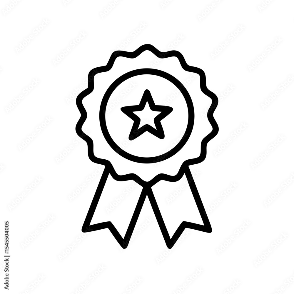 Icon of a bowling ball and pins representing the sport Icon of a bowling ball and pins representing the sport