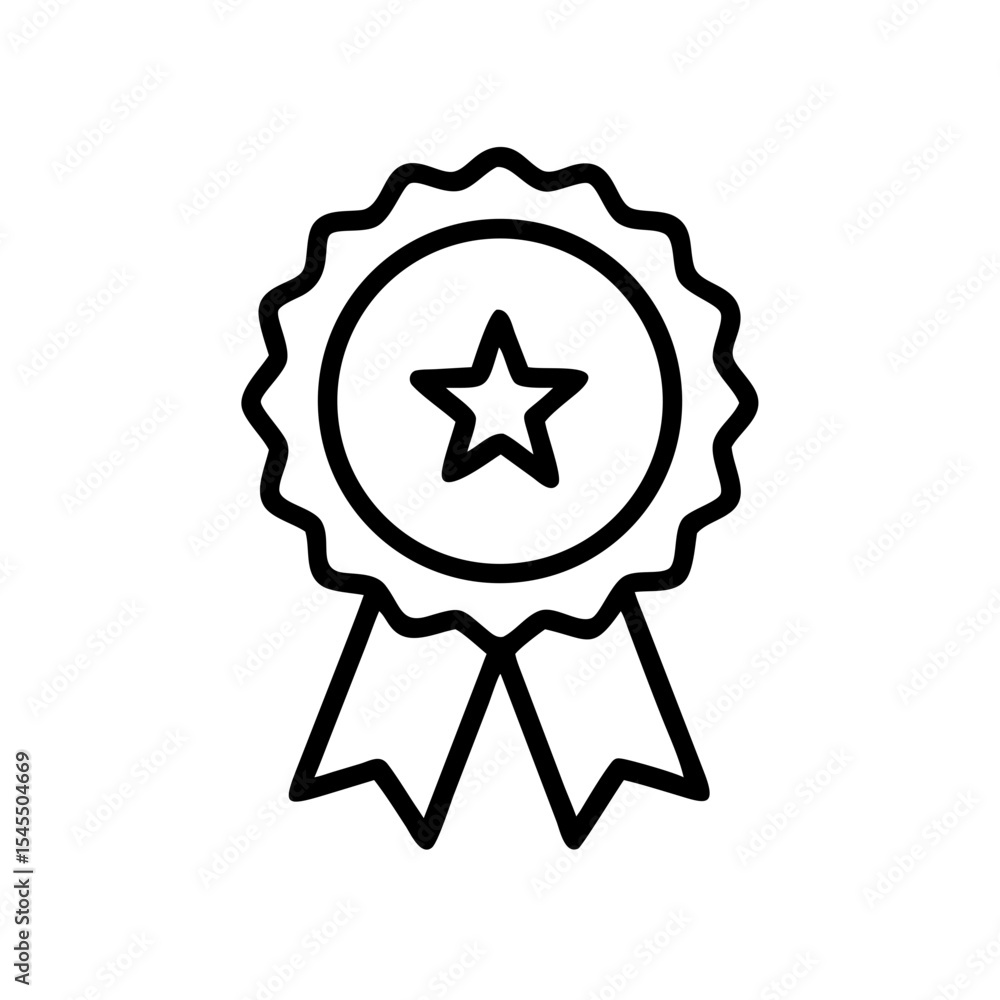Icon of a bowling ball and pins representing the sport Icon of a bowling ball and pins representing the sport