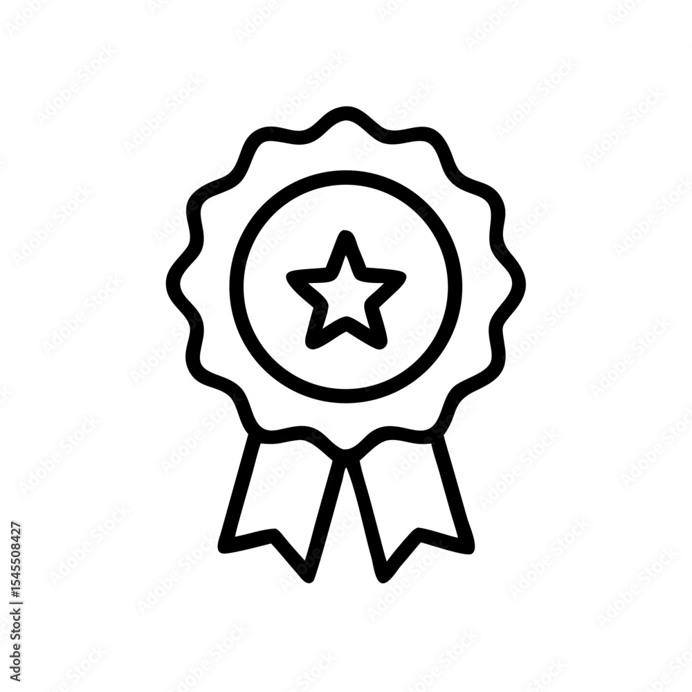 Badge/Award Icon Badge/Award Icon