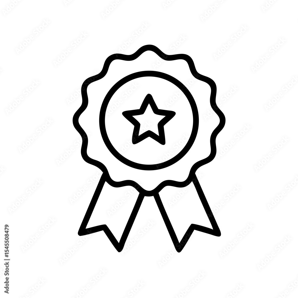 Badge/Award Icon Badge/Award Icon
