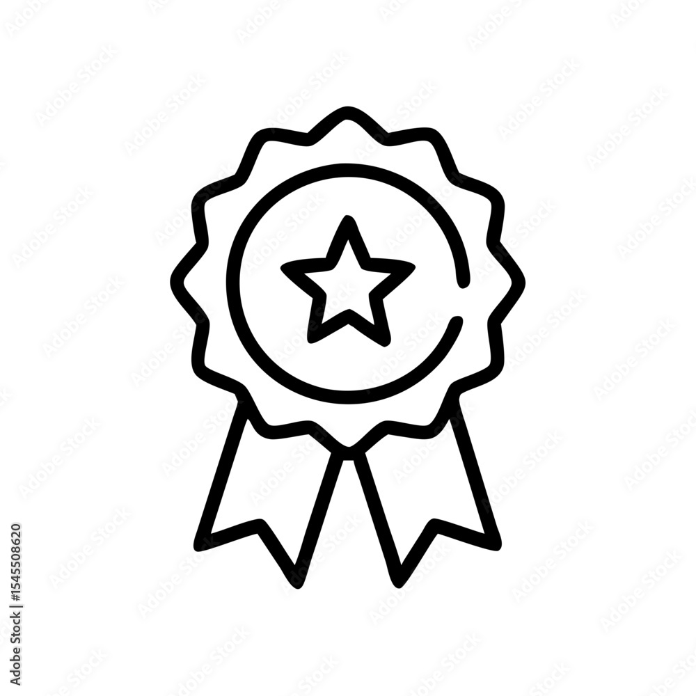 Badge/Award Icon Badge/Award Icon