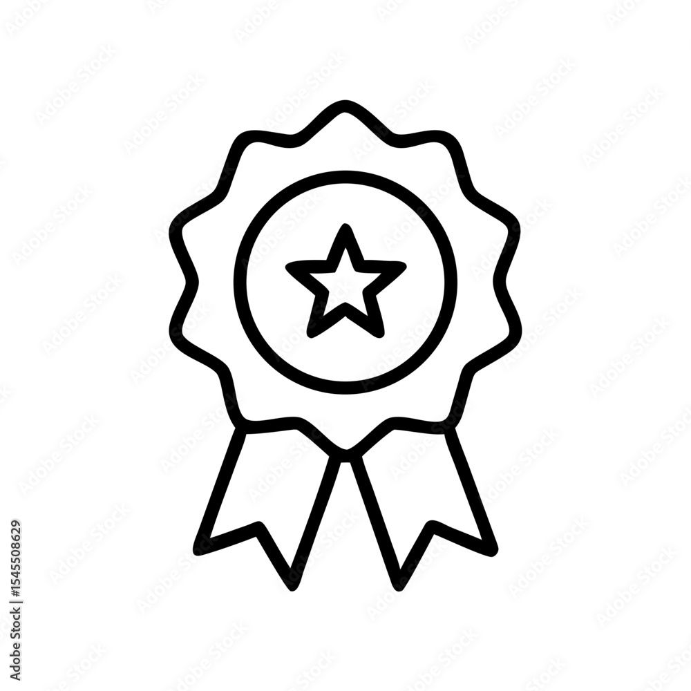 Badge/Award Icon Badge/Award Icon