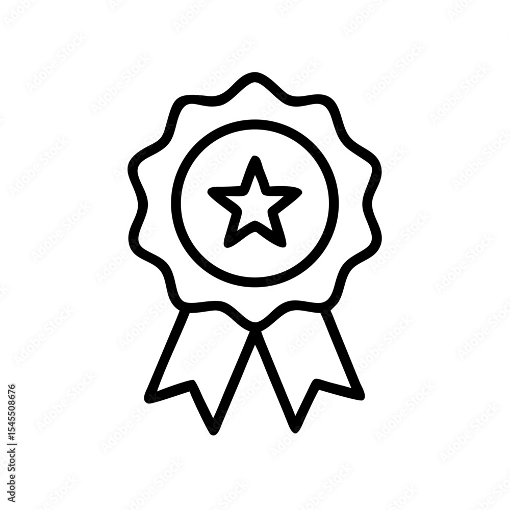 Badge/Award Icon Badge/Award Icon