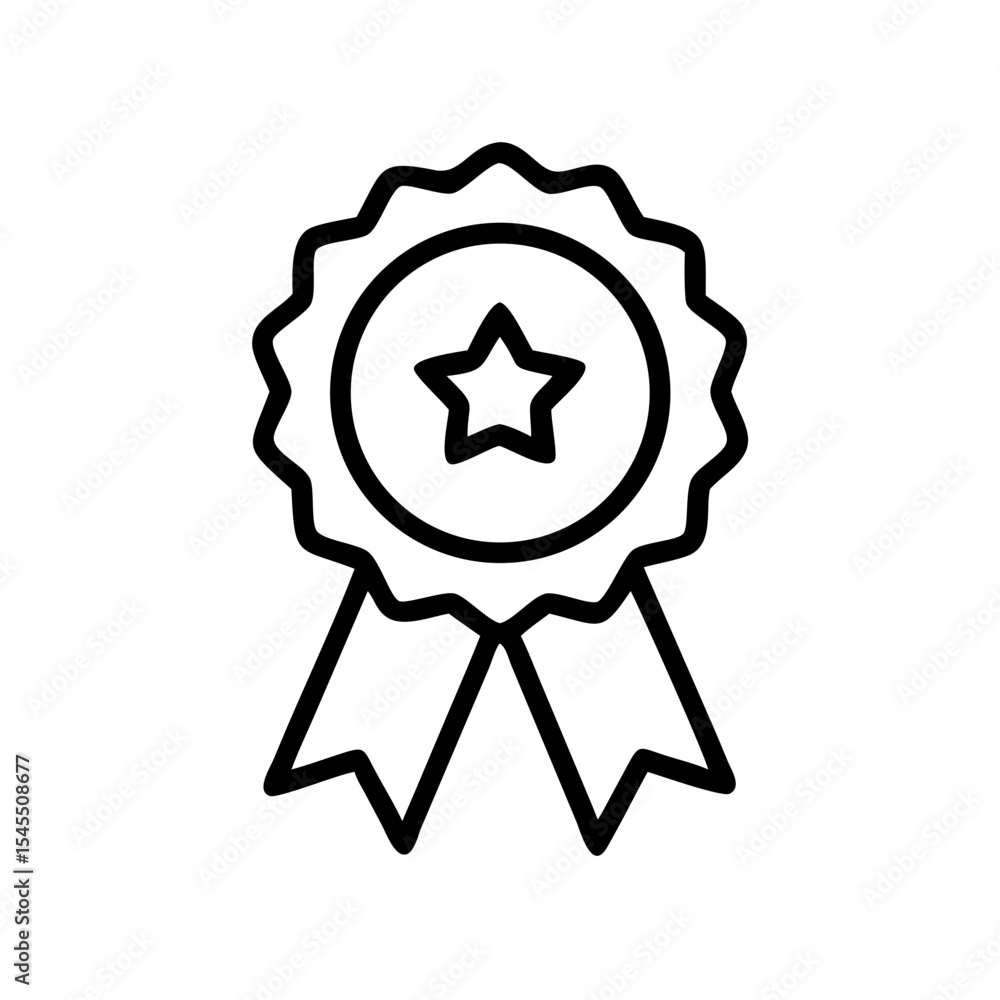 Badge/Award Icon Badge/Award Icon