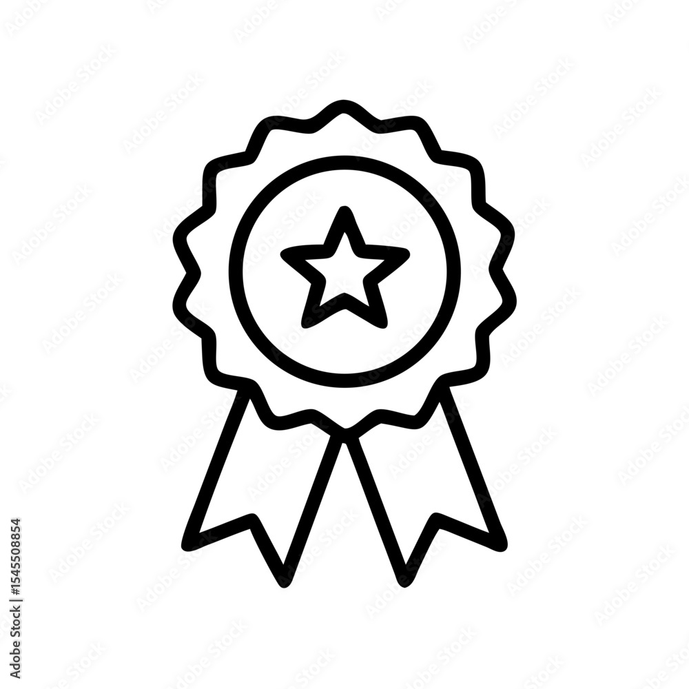 Badge/Award Icon Badge/Award Icon
