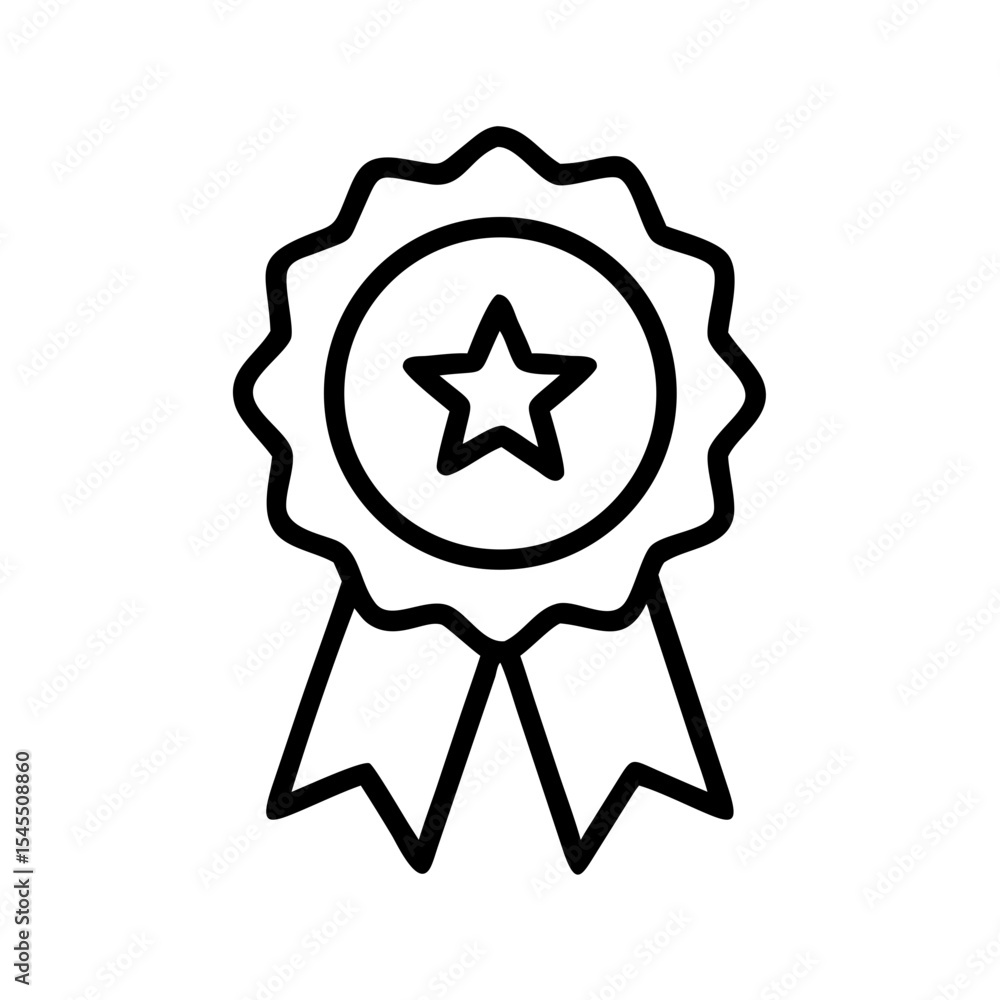 Badge/Award Icon Badge/Award Icon