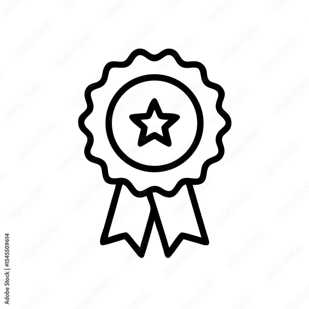 Badge/Award Icon Badge/Award Icon