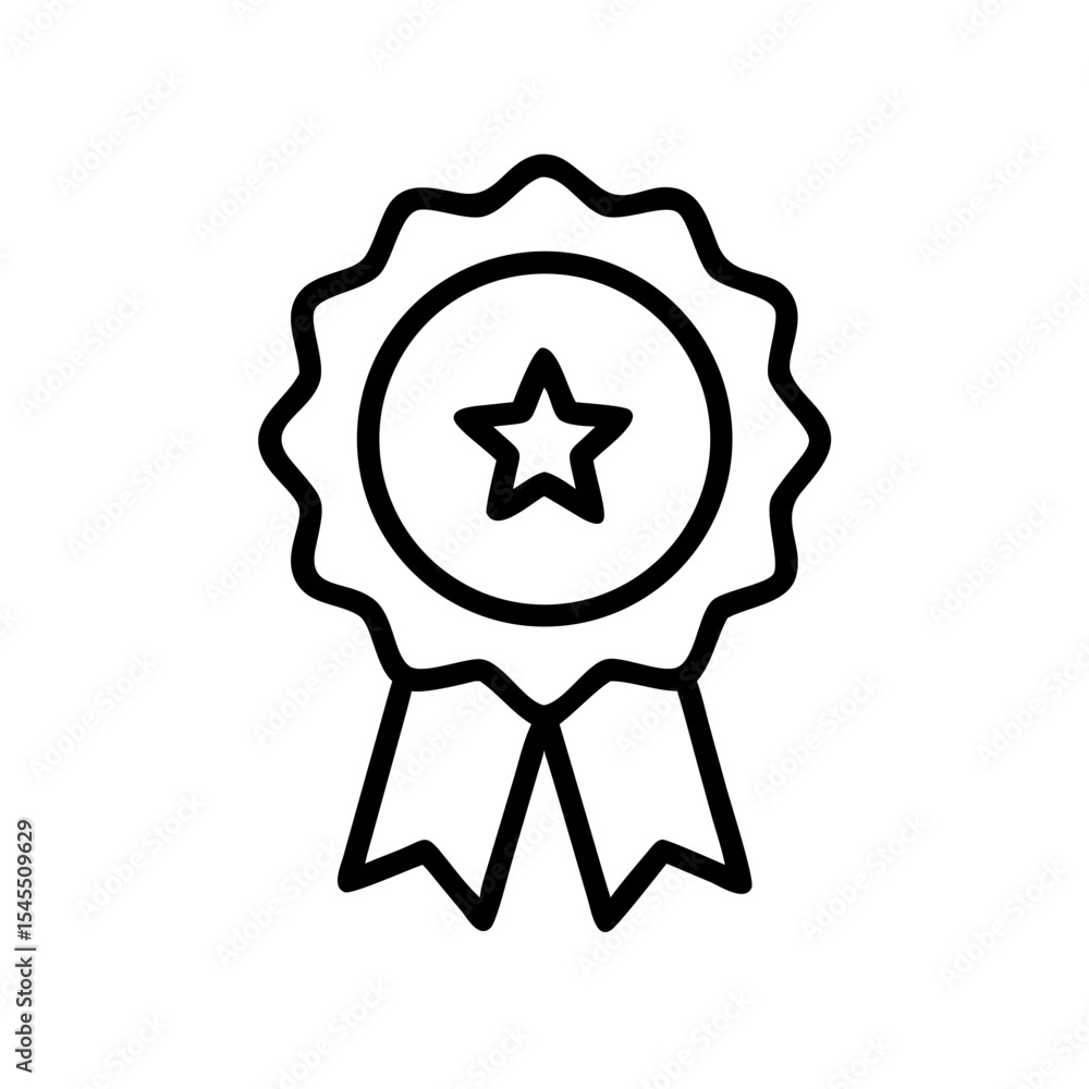Badge/Award Icon Badge/Award Icon