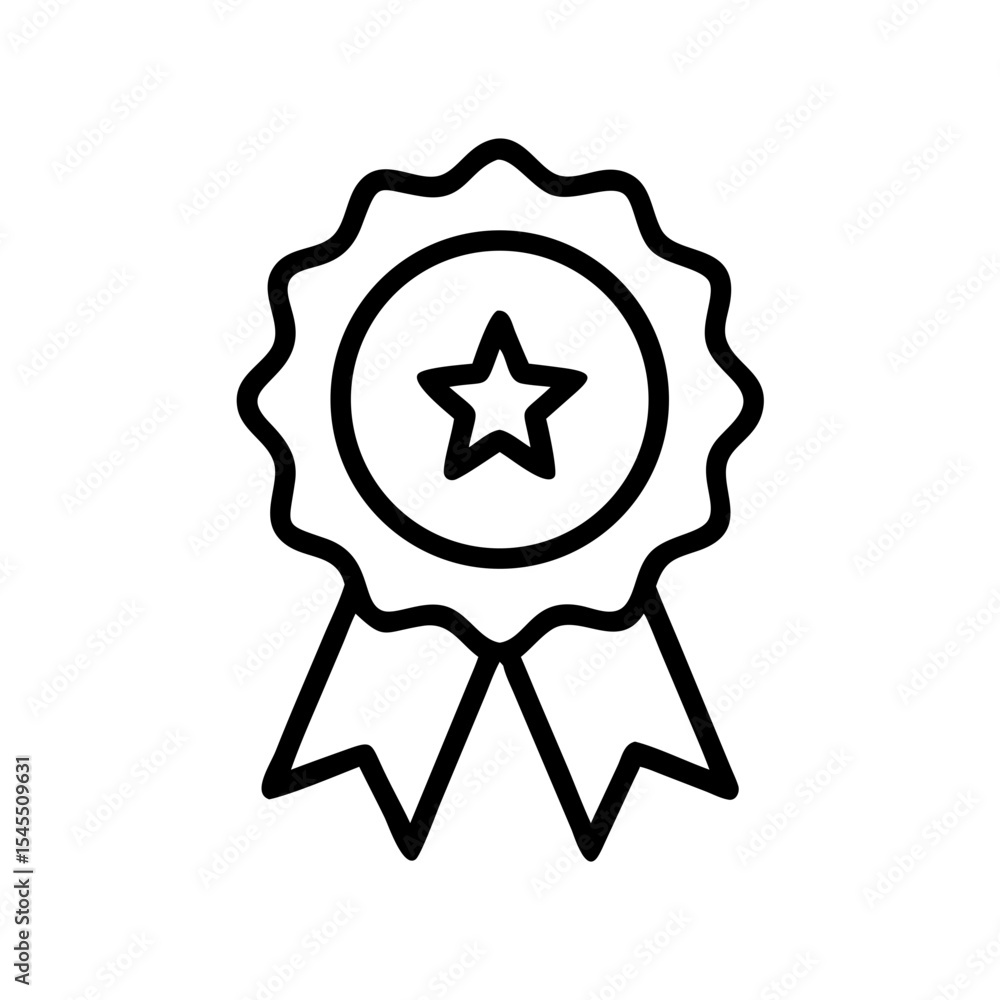 Badge/Award Icon Badge/Award Icon