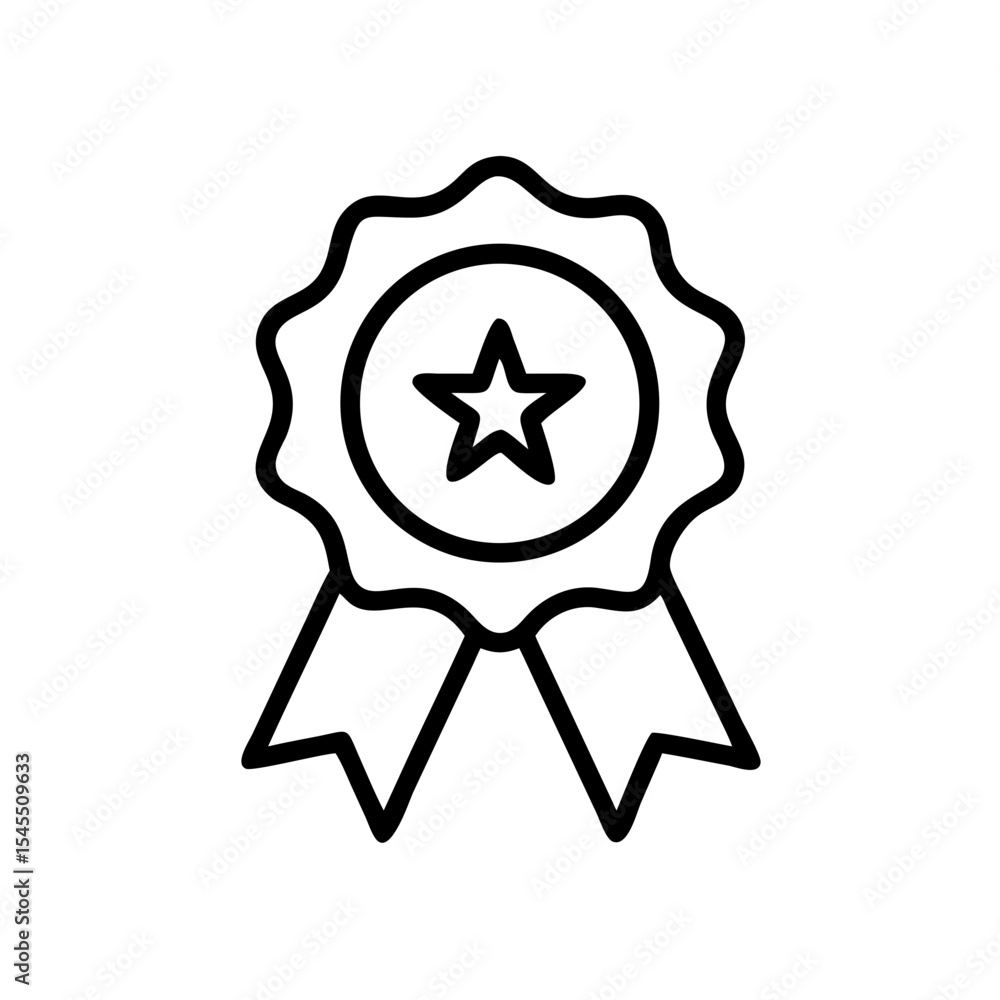 Badge/Award Icon Badge/Award Icon