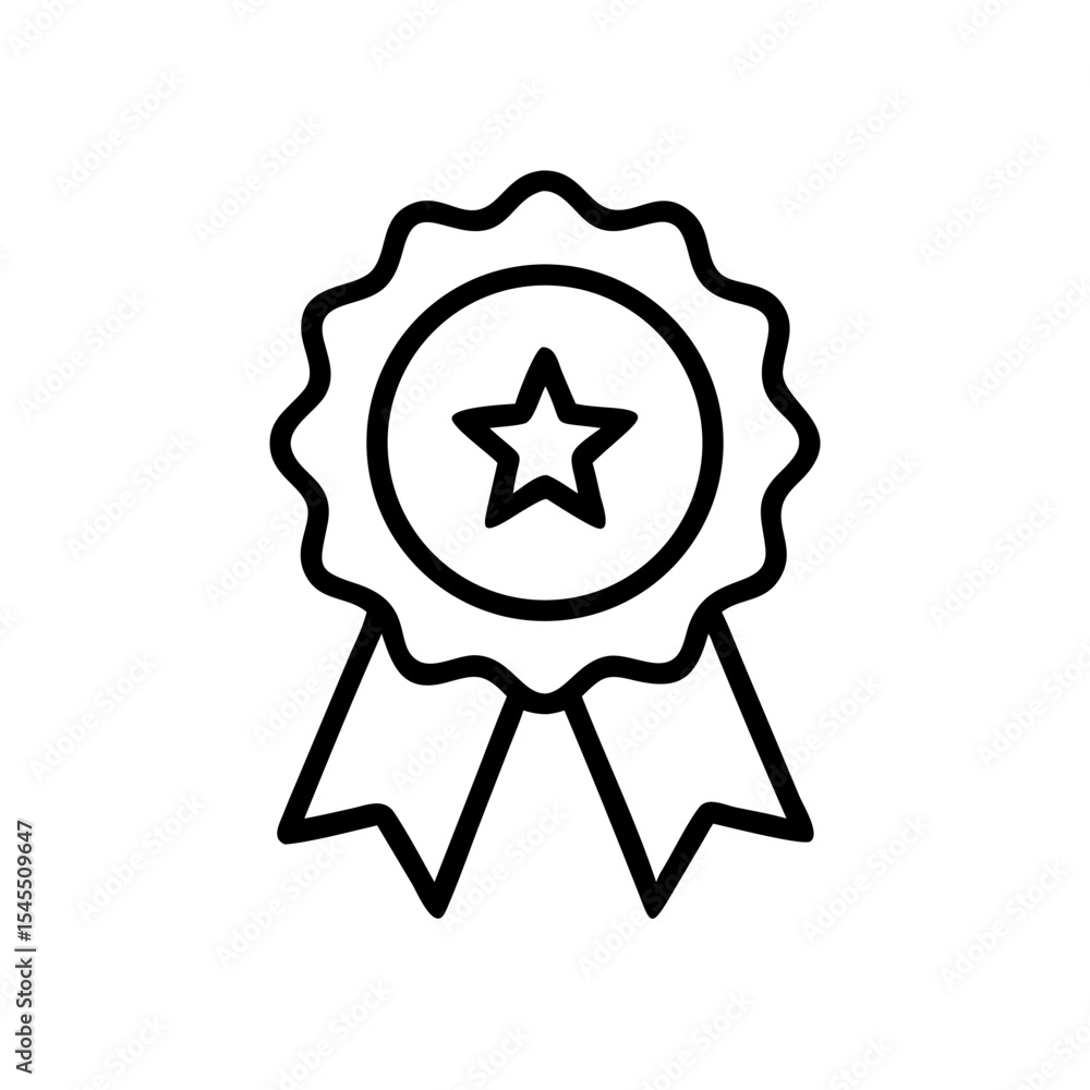 Badge/Award Icon Badge/Award Icon