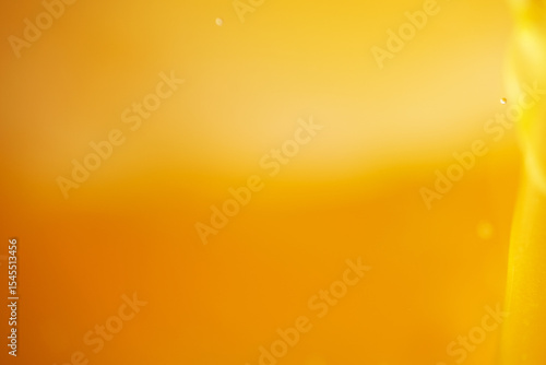 Macro shot of palm oil as background