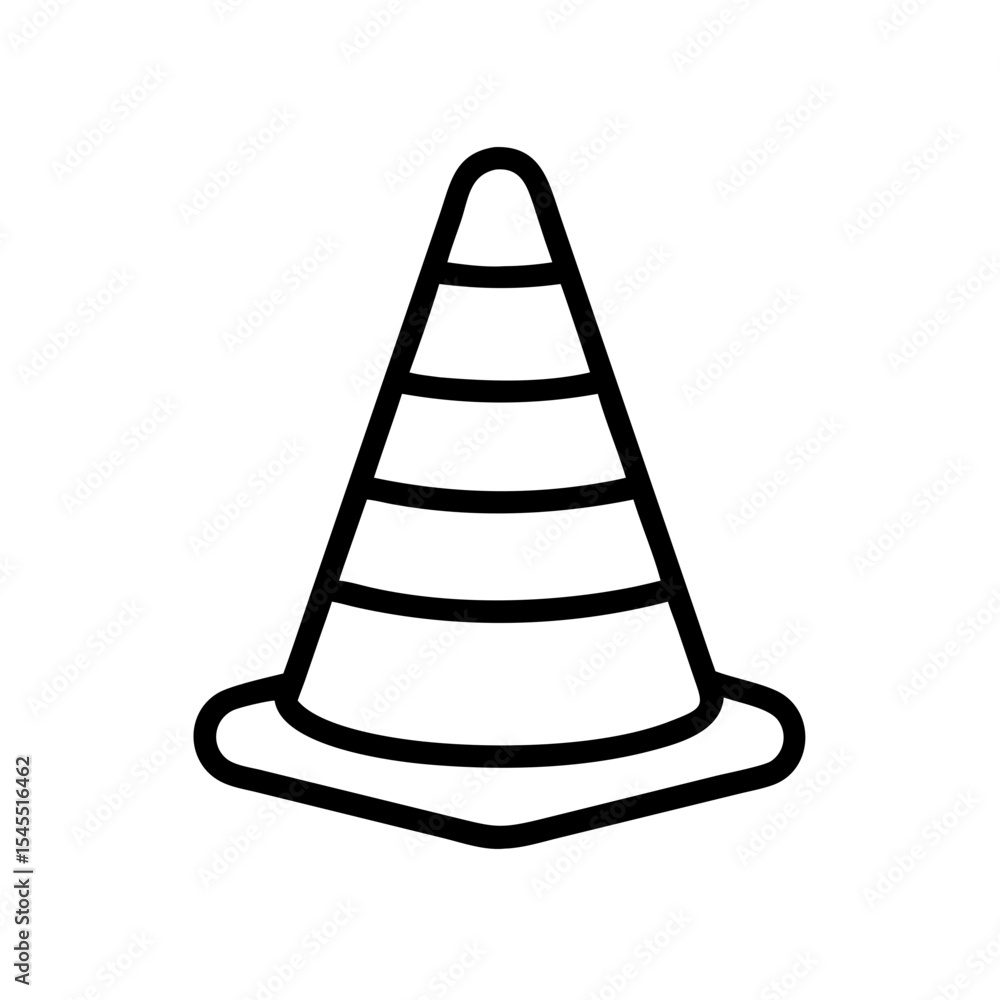 traffic cone / Construction Barrier traffic cone / Construction Barrier