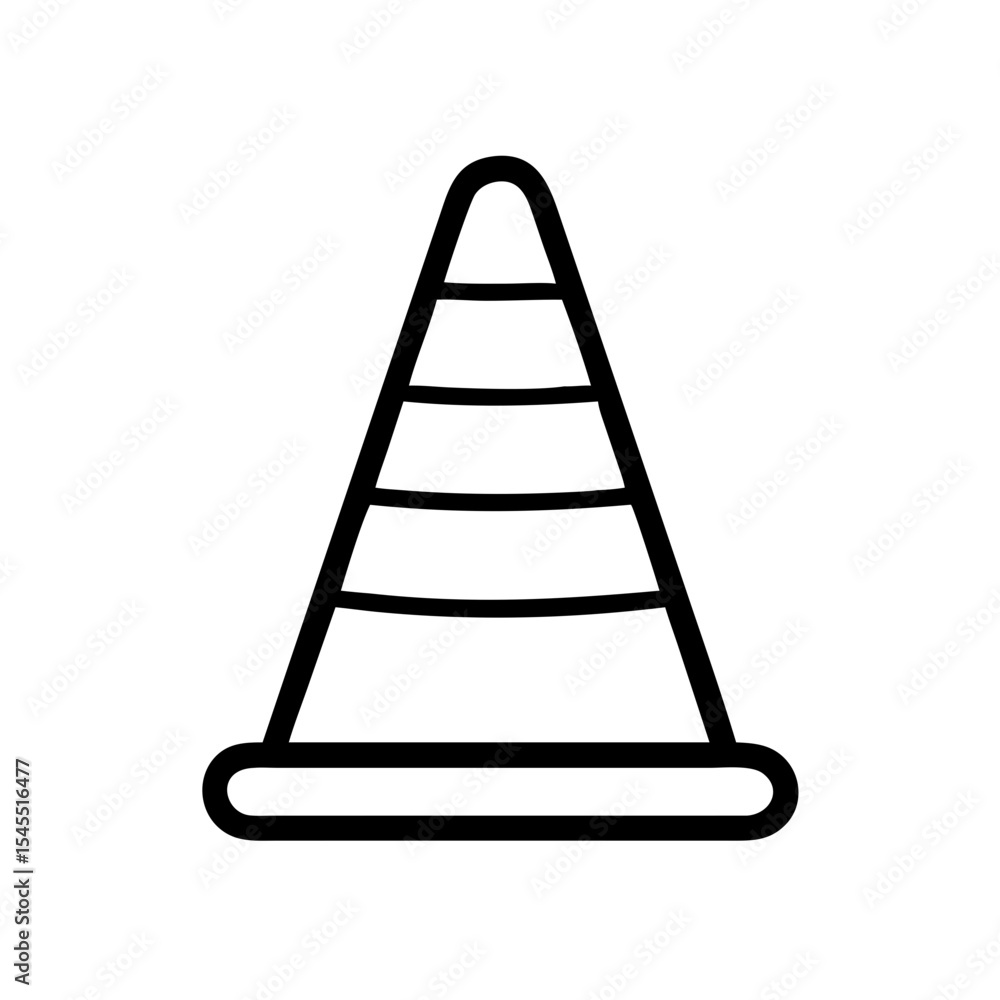 traffic cone / Construction Barrier traffic cone / Construction Barrier