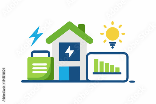 home battery storage eco clean