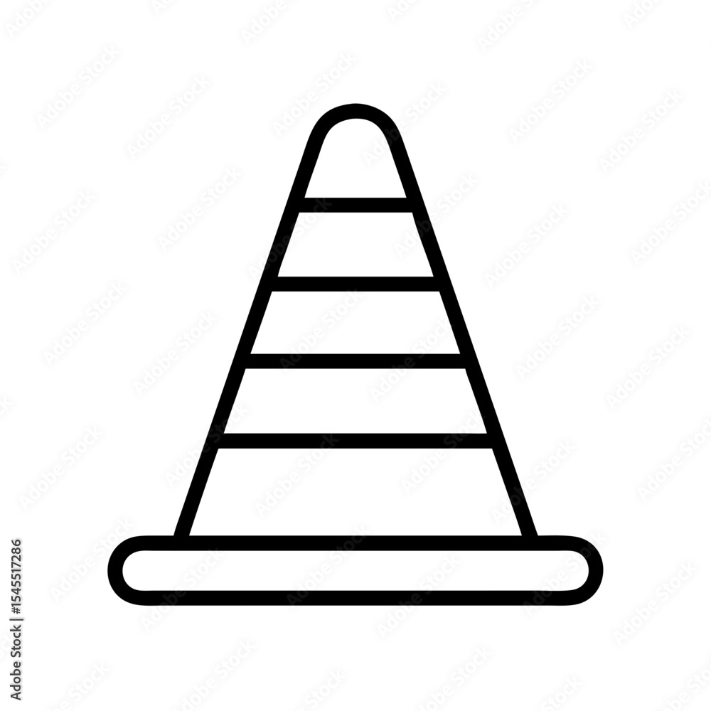 traffic cone / Construction Barrier traffic cone / Construction Barrier