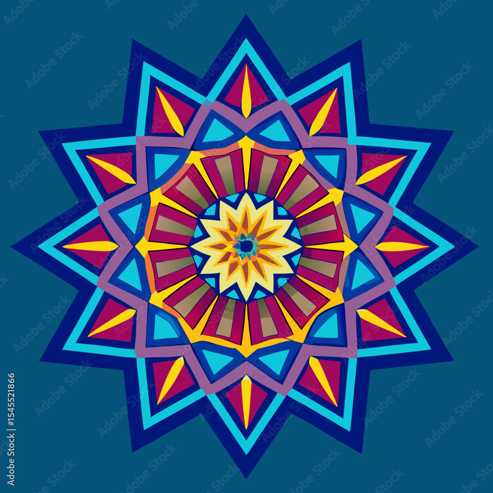 islamic star pattern islamic star pattern