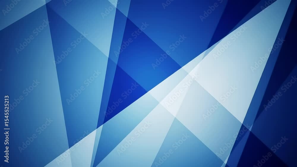 Blue Abstract Background featuring a clean, modern geometric pattern of overlapping triangles and translucent polygons, ideal for technology, business, or digital designs. Blue Abstract Background featuring a clean, modern geometric pattern of overlapping triangles and translucent polygons, ideal for technology, business, or digital designs.