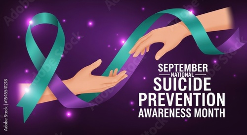 September National Suicide Prevention Awareness Month: A Crucial Time