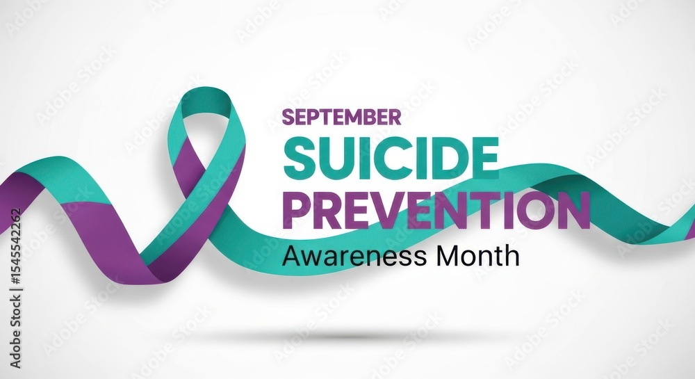 Understanding Suicide Prevention during Awareness Month and Beyond Understanding Suicide Prevention during Awareness Month and Beyond