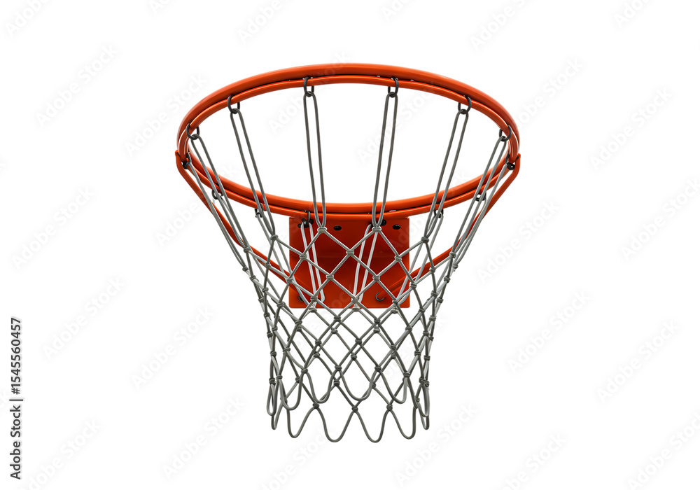 Pro Basketball Hoop: Durable Net & Rim for Superior Performance Pro Basketball Hoop: Durable Net & Rim for Superior Performance