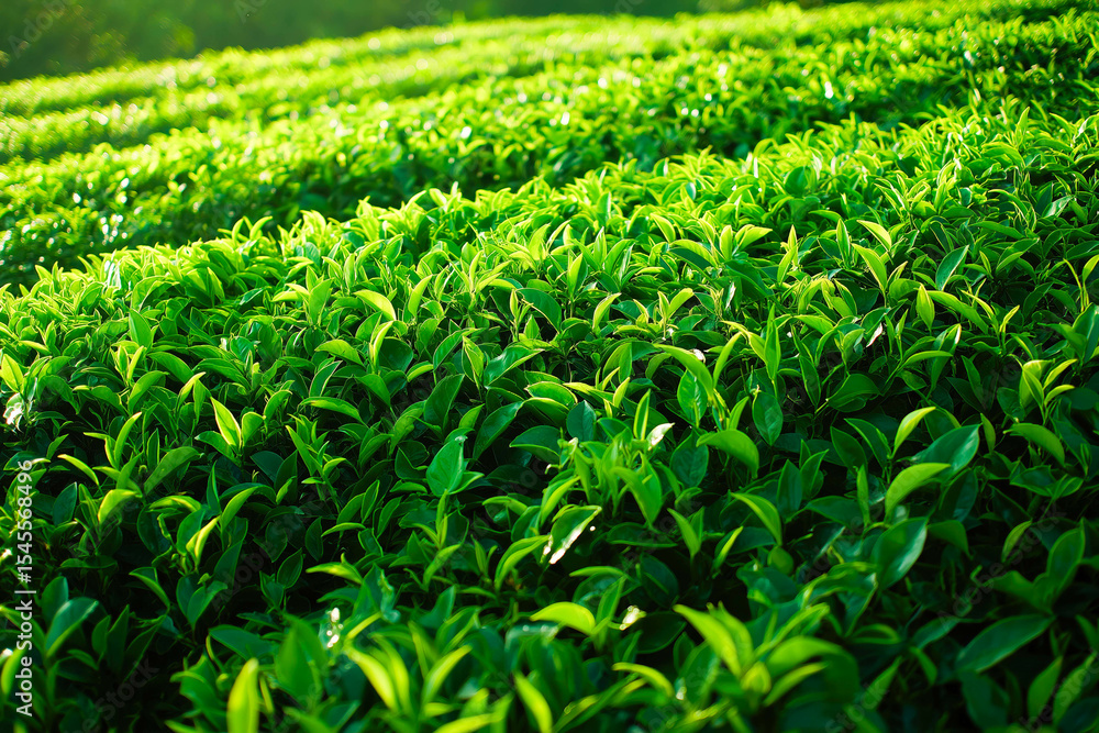 Tea plantation Munnar. Beautiful Nature background. Green fields of tea. Tea plantation Munnar. Beautiful Nature background. Green fields of tea.