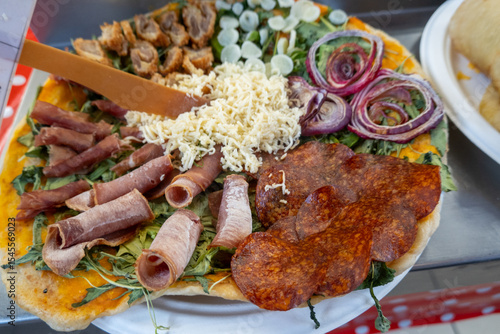 Photography La cucina ungherese