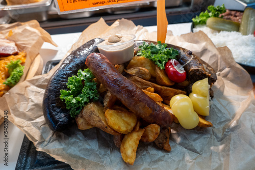 Photography La cucina ungherese