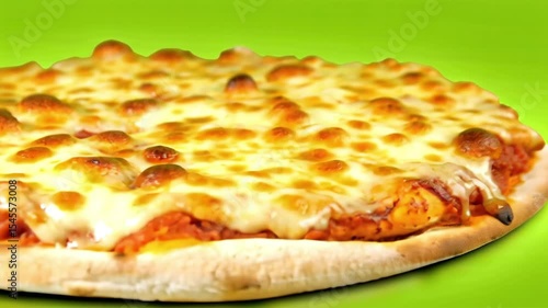 Delicious Homemade Chicken Tikka Pizza Recipe Easy & Flavorful