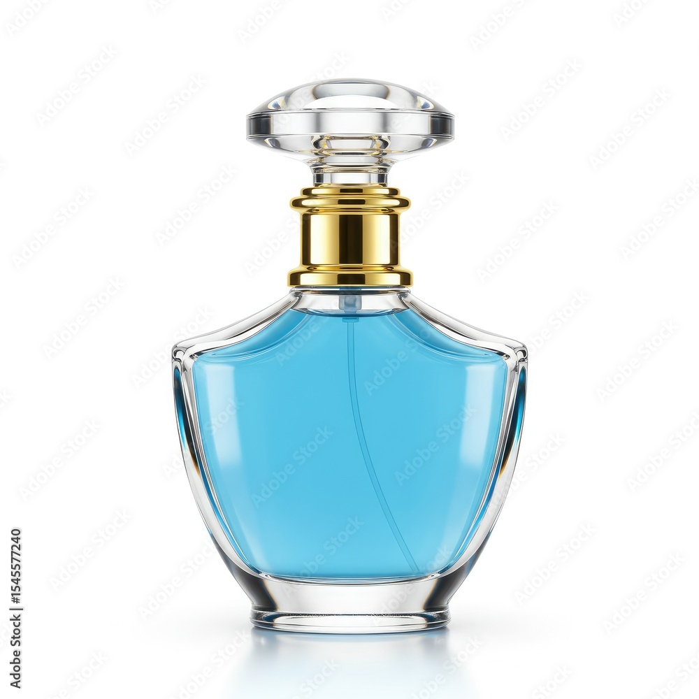 bottle of perfume bottle of perfume
