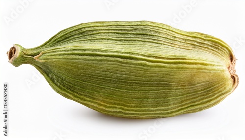 Wallpaper Mural whole green cardamom pod isolated on transparent background generative ai Torontodigital.ca