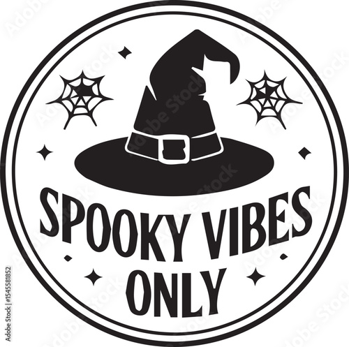 Halloween Vintage Sign SVG Bundle, Farmhouse Halloween Sign Svg, Halloween Welcome Svg, Spooky Svg, Ghost Svg, Svg Files For Cricut