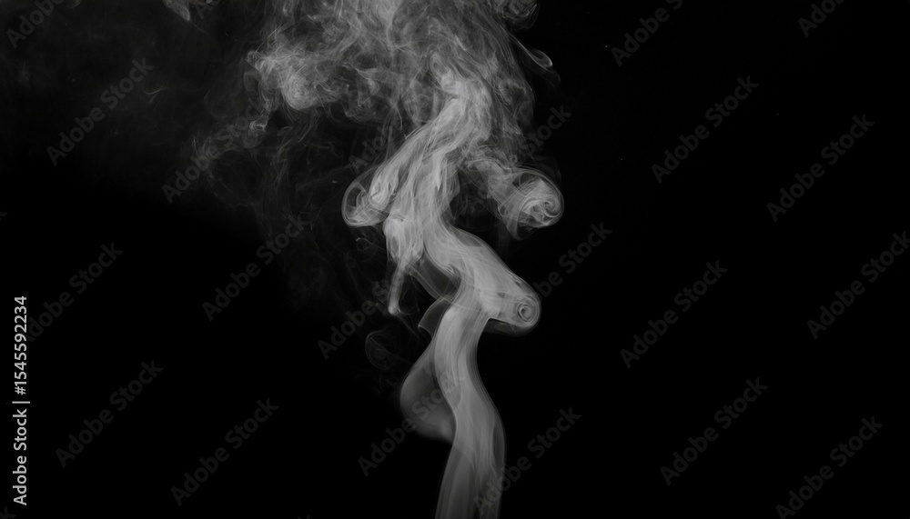 smoke on black background for background or overlay on your footage smoke on black background for background or overlay on your footage