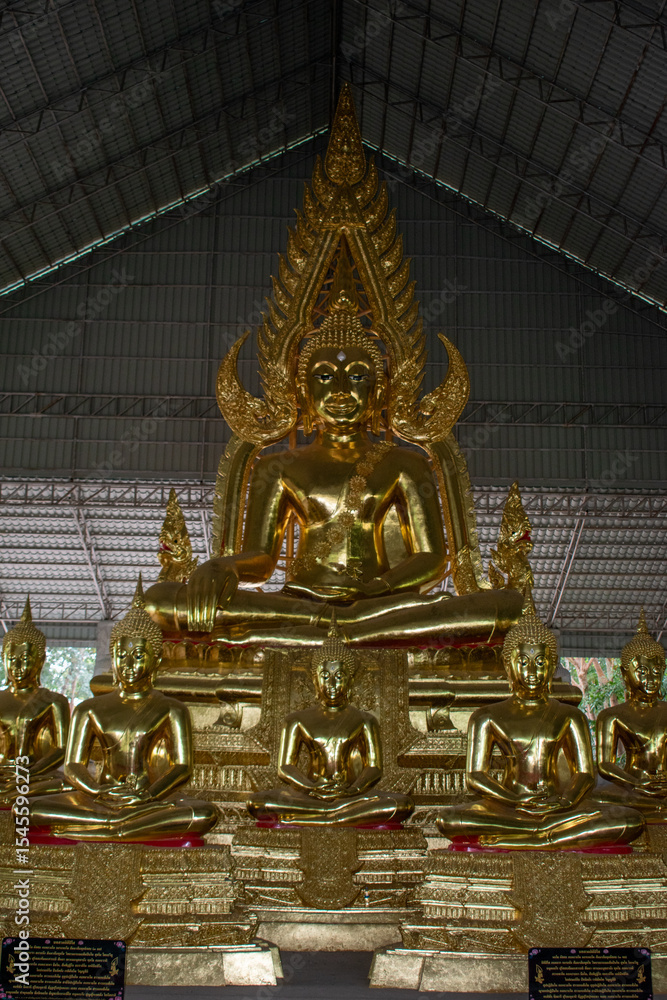Soon Pathibudtham Wat Tha Sung Sakha 9 Soon Pathibudtham Wat Tha Sung Sakha 9